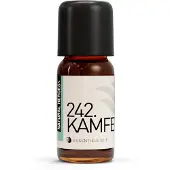 Natural Heroes - Kamfer Etherische Olie 10 ml