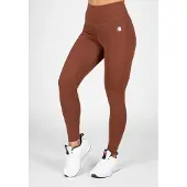 Gorilla wear Arizona Legging - Bruin - XL