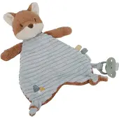 Little Dutch Knuffeldoekje knuffel Vos - Forest Friends
