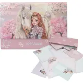 TOPModel - Letterset with Register VIVA VIOLET - Violet (413616)
