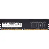 PNY MD8GSD43200-SB Geheugenmodule, 8 GB, 1 x 8 GB, DDR4, 288-pin DIMM