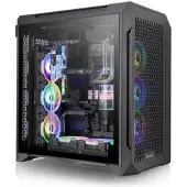 Thermaltake CTE C700 Air Midi-tower PC-behuizing Zwart