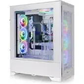 Thermaltake CTE T500 Air Sneeuwwit | behuizing