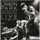 Cd Linkin Park - One More Light (live)