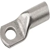 Cimco kabelschoen ongeïsoleerd 10mm² M5 vertind - per 100 stuks (180700)