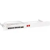 Rackmount RM-FR-T17 .IT Kit for FortiSwitch 108F