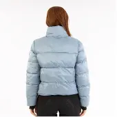 Br Winterjas Jordan Lichtblauw - M