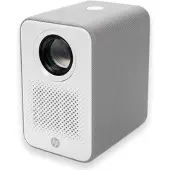 HP Smart Projector CC500 Citizen Cinema - FHD (1920x1080 px) - Projectieafstand 120-200 cm - 260 ANSI/ 500lumens - HDMI/ USB - Wit