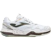 Joma Point Shoes Wit EU 44 1/2 Man