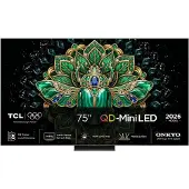 TCL 75MQLED75L QD-Mini LED