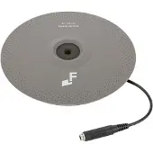 Ef-Note SPLASH CYMBAL 8"