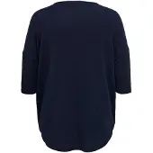 ONLY Carlamour Top Dames Gorm L-50/52