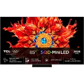 TCL 85MSQLED85L SQD-Mini LED