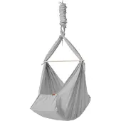 Membantu Basic kinderhangstoel – Grijs