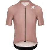 Assos Mille Gt S11 Evo Korte Mouw Wielertrui