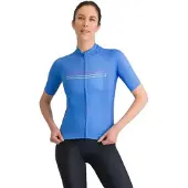Sportful Starlight 2 Korte Mouw Wielertrui