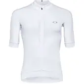 Oakley Apparel Endurance Tempo Korte Mouw Wielertrui