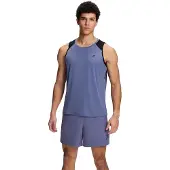 Rukka Mikkola Mouwloos T-shirt Blauw L Man