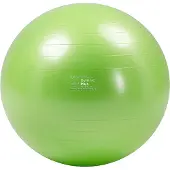 Gymnic Plus 65cm - Groen