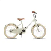 Veloretti Maxi Pebble Grey fiets 16 inch