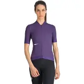 Sportful - Women's SRK 2 Jersey - Fietsshirt XL, purper