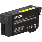Epson Inktcartridge UltraChrome XD2 (T40D440) Geel
