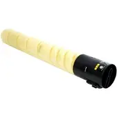 Develop TN-514Y (A9E82D0) toner cartridge geel (origineel)