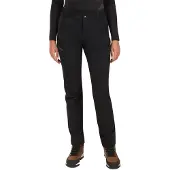 KILPI Lago Broek Zwart 44 / Regular Vrouw