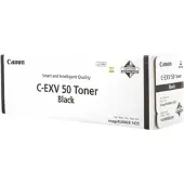 Canon C-EXV 50 Toner Zwart