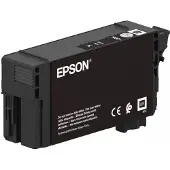 Epson T40C140 Inktcartridge Zwart