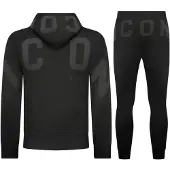 True Rise Icon hoodie joggingpak trainingspak