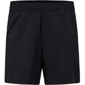 Peak Performance - Tech Jogger Shorts - Short S, zwart