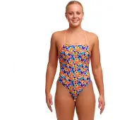 Funkita Fks036 Swimsuit Veelkleurig L Vrouw
