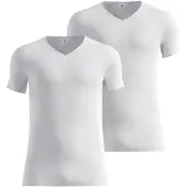Odlo Active Light 2-Pack T-Shirt Heren
