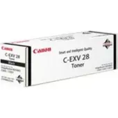 Canon Toner C-EXV 28 BK Zwart