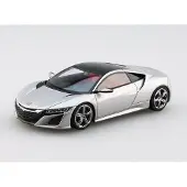 Honda NSX Concept 2013 - 1:43 - Ebbro