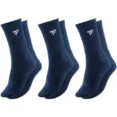 Tecnifibre Classic Socks 3-Pack