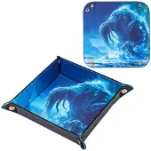 HOT Games Dobbelbak PVC Kraken 16 cm.