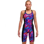 Funkita Fks088 Swimsuit Veelkleurig 8 Years Meisje