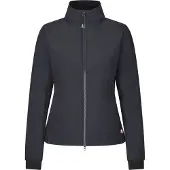 Kingsland FW25 KLMontana Dames Gewatteerde Rijjas Navy M