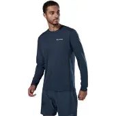 Montane Dart Nano LS Tee | M | Heren