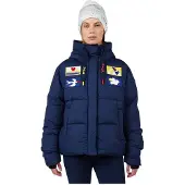 Rossignol Jcc Allsnow Donzen Jas