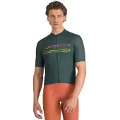 Sportful Starlight 2 Korte Mouw Wielertrui