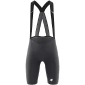 Assos - Equipe R Bib Shorts S11 - Fietsbroek XXL, grijs