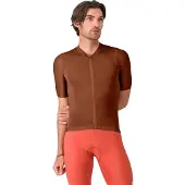 Castelli Espresso 2 Korte Mouw Wielertrui