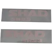 Shad RESERVEONDERDEEL -SH23 STICKER