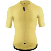 Assos - Equipe R Jersey S11 - Fietsshirt S, beige