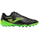 Joma Powerfull Ag Football Boots Zwart EU 41 Man