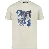CMP Stretch T-shirt voor kinderen