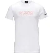 Wilier Essence T-shirt Met Korte Mouwen
